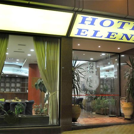 Hotel Elena Lamía Екстериор снимка