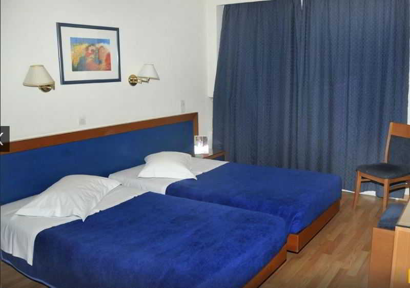 Hotel Elena Lamía Екстериор снимка